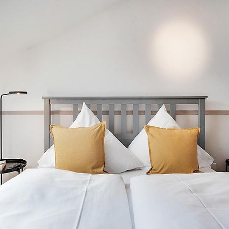 Cozy Apartment Prien am Chiemsee Buitenkant foto