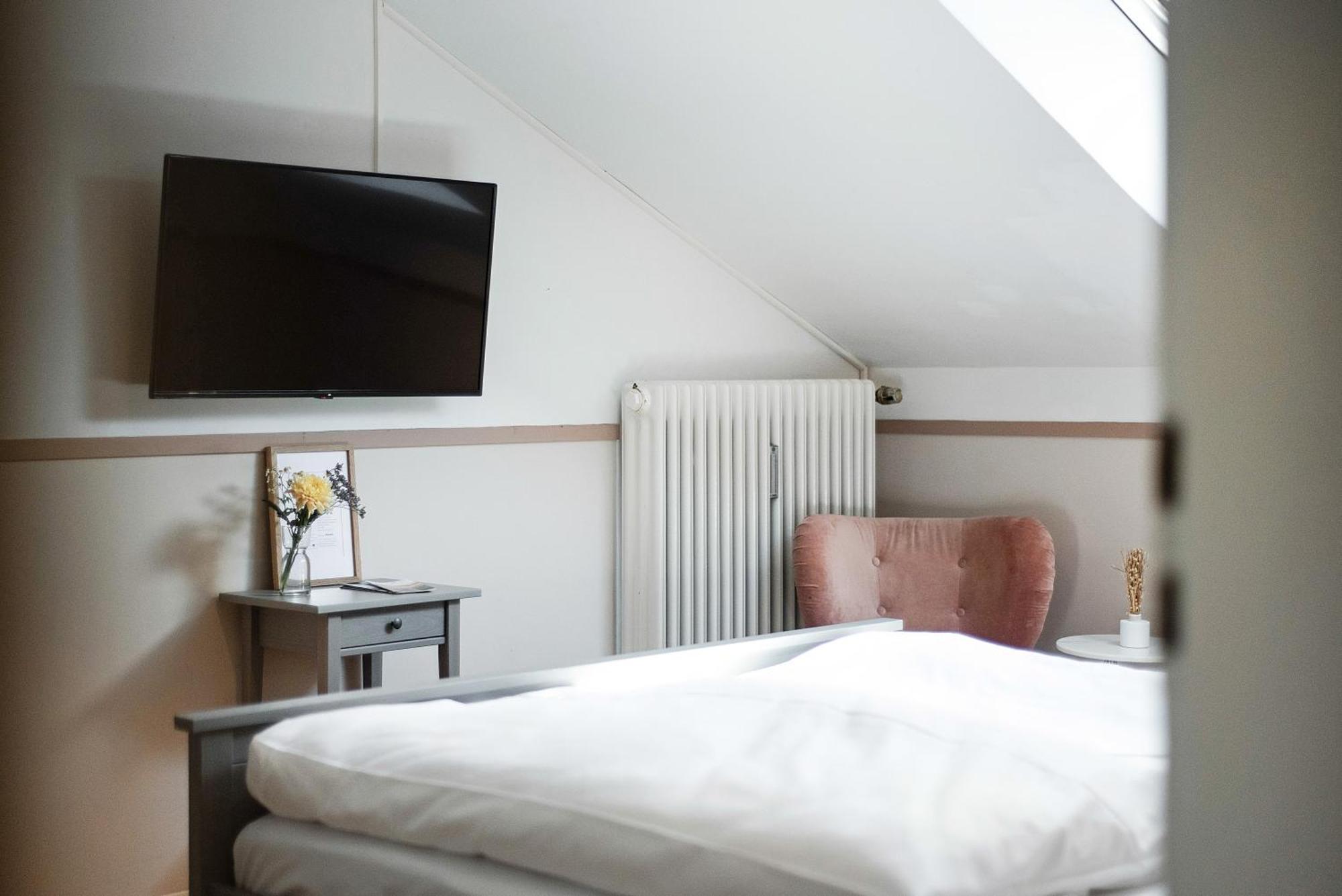 Cozy Apartment Prien am Chiemsee Buitenkant foto