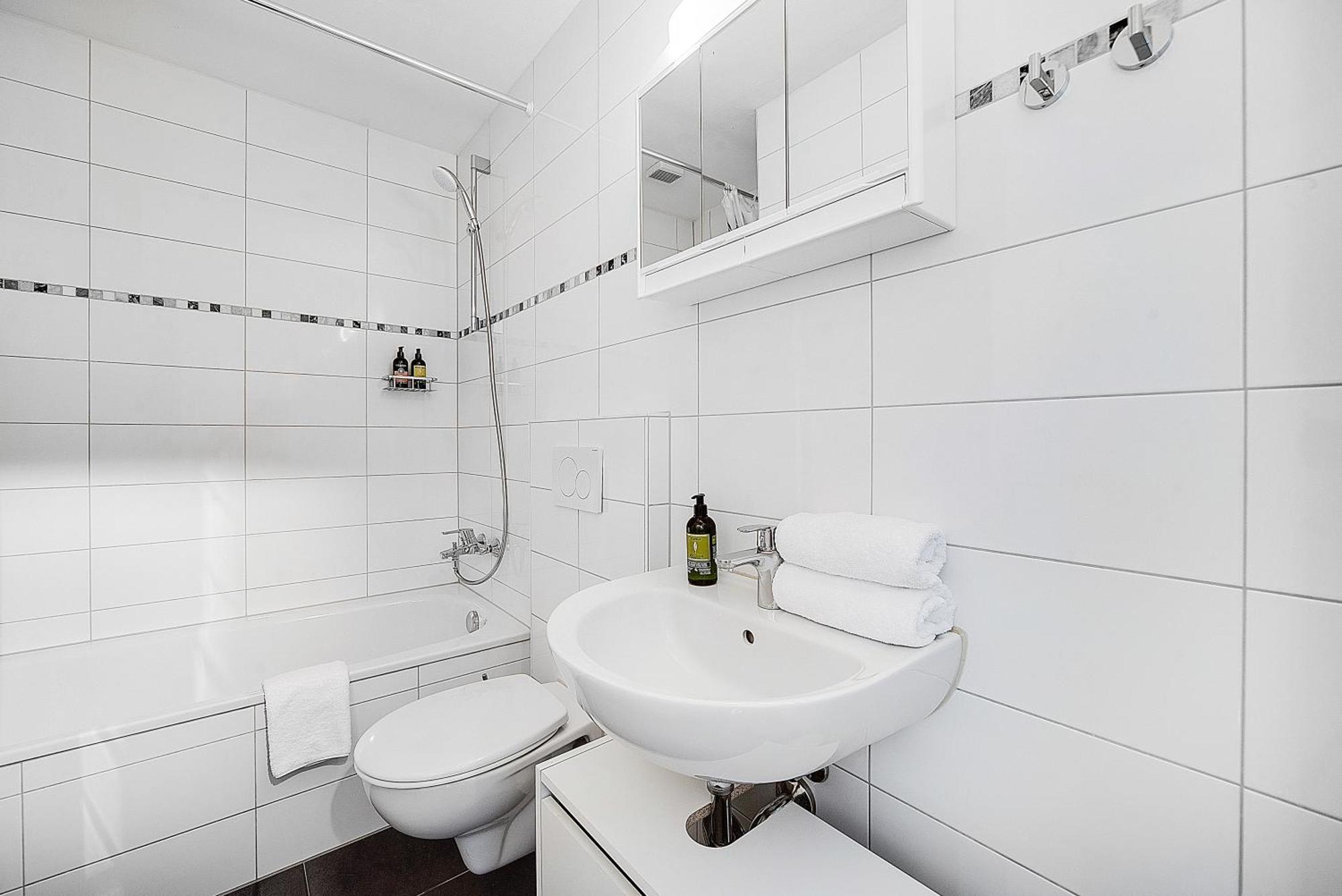 Cozy Apartment Prien am Chiemsee Buitenkant foto