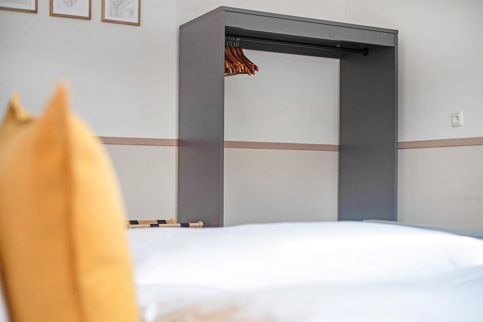Cozy Apartment Prien am Chiemsee Buitenkant foto