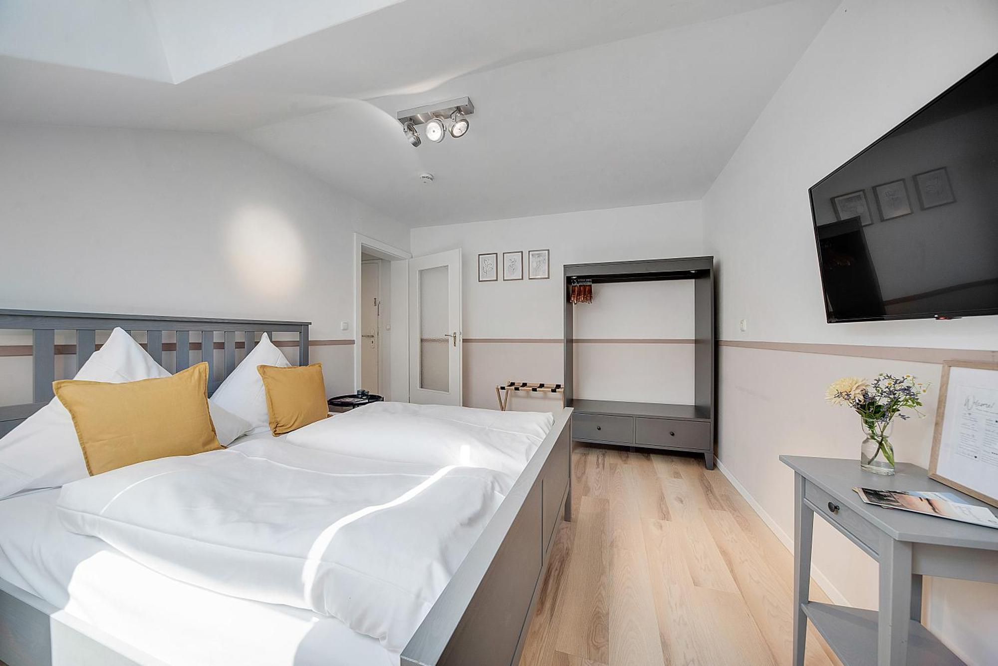 Cozy Apartment Prien am Chiemsee Buitenkant foto