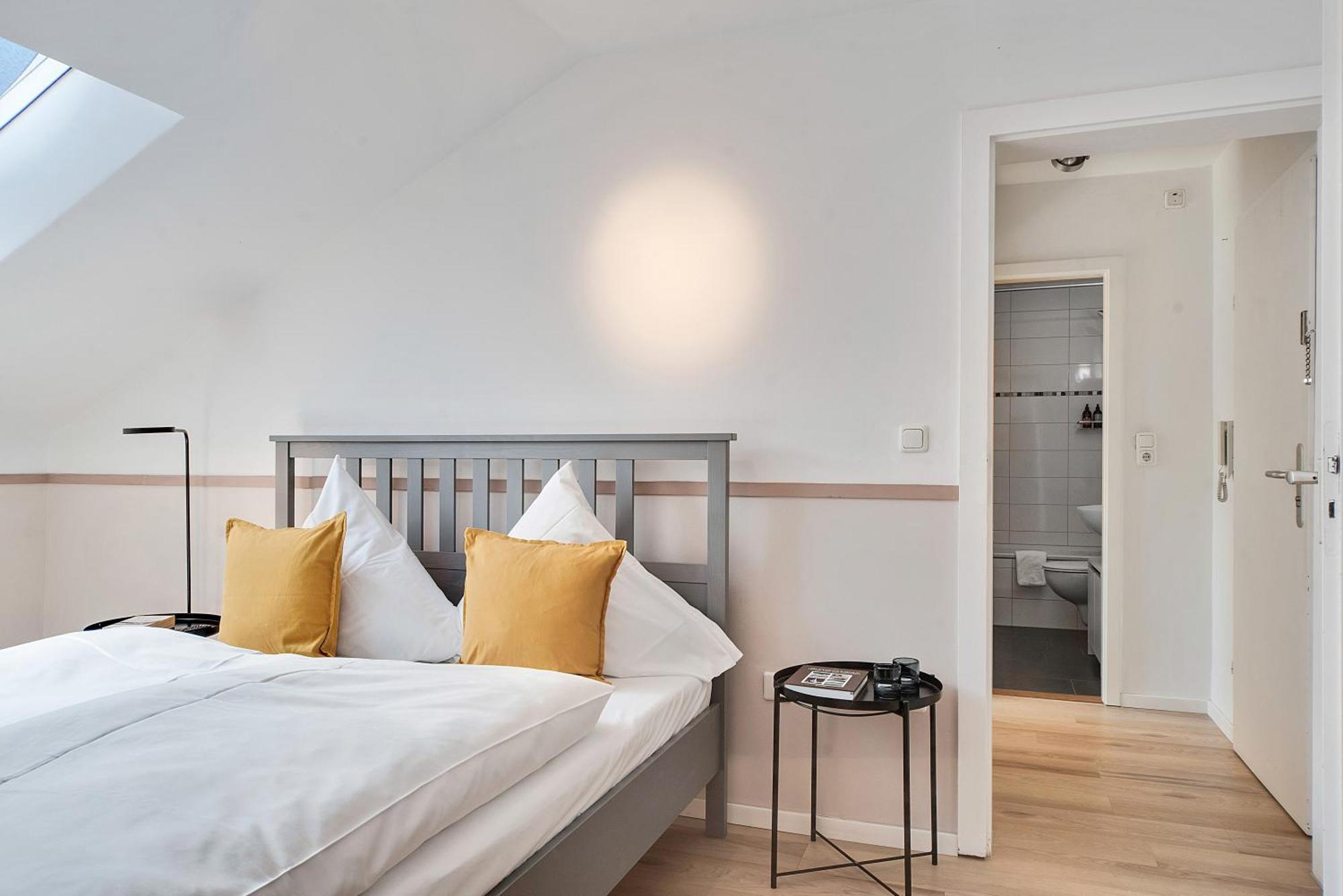 Cozy Apartment Prien am Chiemsee Buitenkant foto