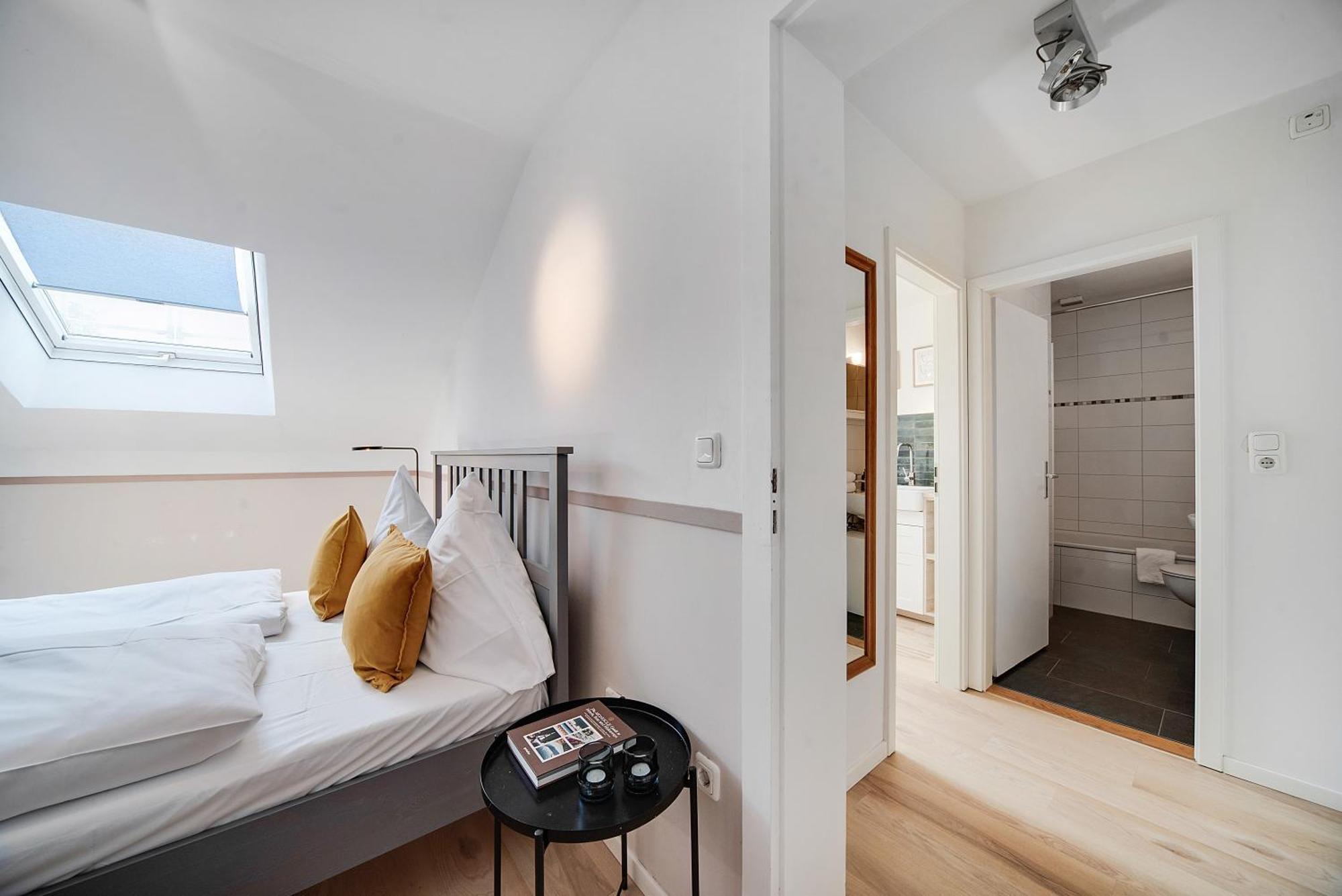 Cozy Apartment Prien am Chiemsee Buitenkant foto