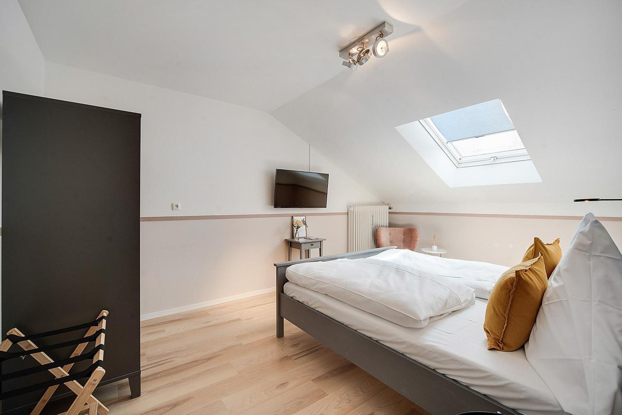 Cozy Apartment Prien am Chiemsee Buitenkant foto