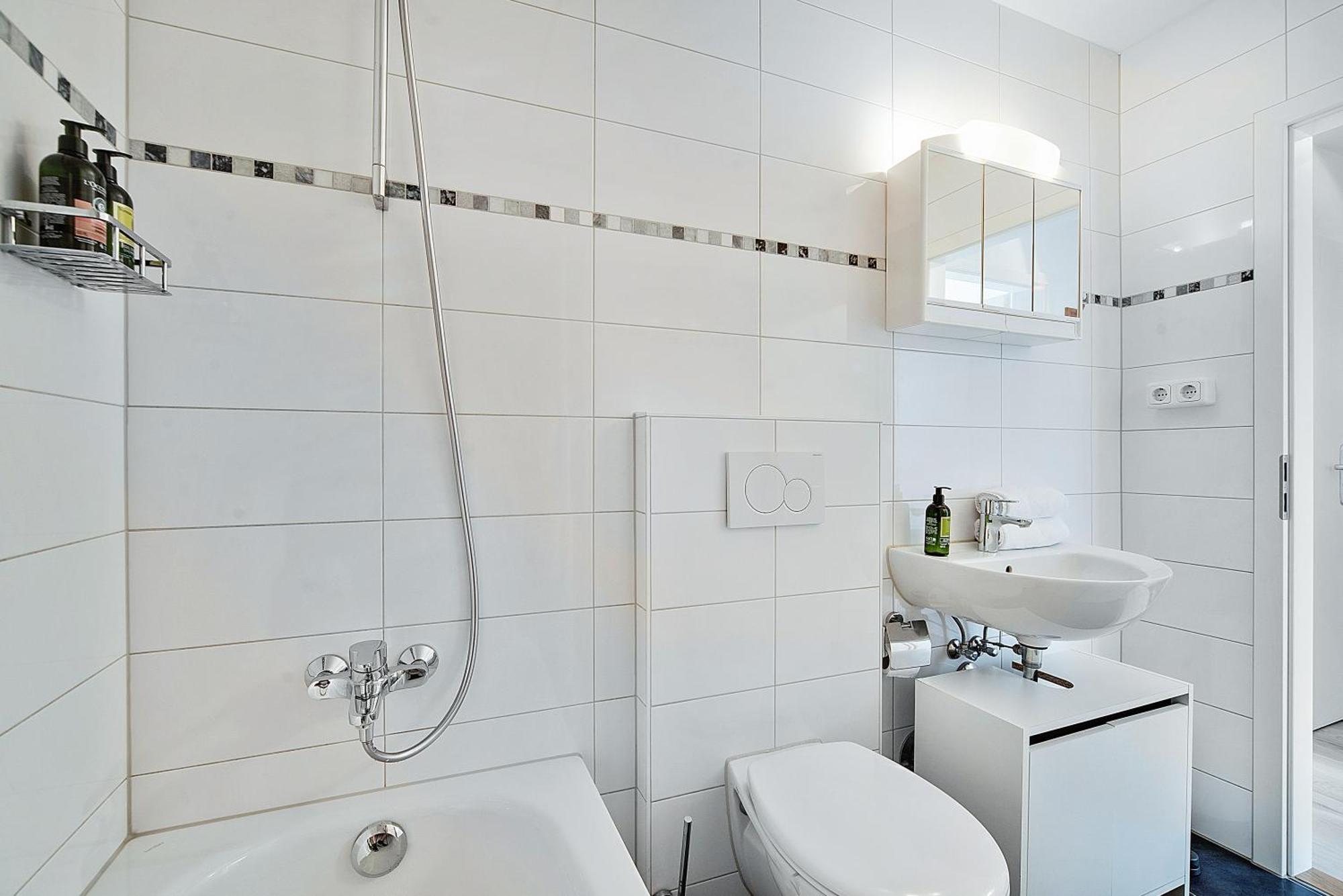 Cozy Apartment Prien am Chiemsee Buitenkant foto